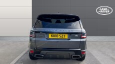 Land Rover Range Rover Sport 2.0 P400e HSE Dynamic 5dr Auto Estate